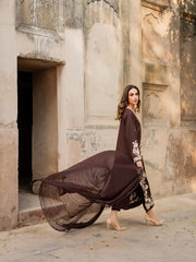 Brownish 3Pc