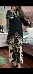 Anaya DIGITAL PRINT 2PC STITCHED FOR GIRLS