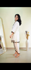 Rasham Embroidery 2 Piece