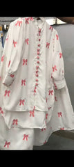 West Style 2PC STITCHED FOR GIRLS