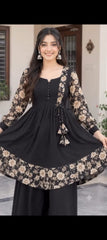 Mona Digital Print 2PC STITCHED FOR GIRLS