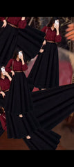 bomi skirt & Shirt