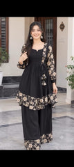 Mona Digital Print 2PC STITCHED FOR GIRLS