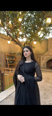 Alina Maxi 3 Piece Stiched