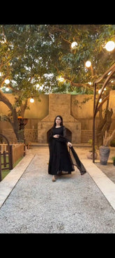 Alina Maxi 3 Piece Stiched