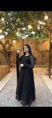 Alina Maxi 3 Piece Stiched