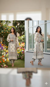 jazzy2PC STITCHED FOR GIRLS