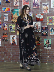 Multi Black 3pcs
