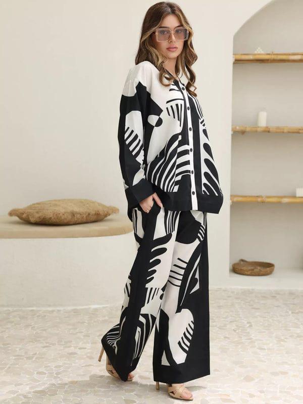 Siya DIGITAL PRINT 2PC STITCHED FOR GIRLS