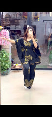 Safina DIGITAL PRINT 2PC STITCHED