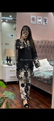 Anaya DIGITAL PRINT 2PC STITCHED FOR GIRLS