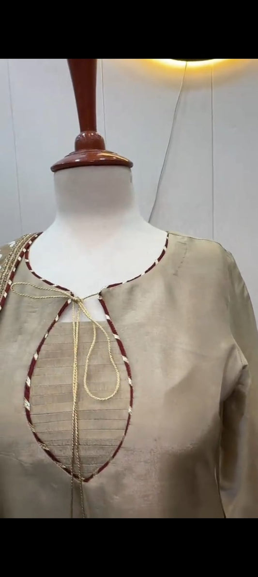 Chunari 3 Pieces suit