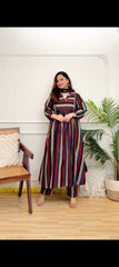 Zarmala Digital Print 3PC STITCHED FOR GIRLS