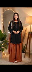 Rabya 3PC STITCHED FOR GIRLS