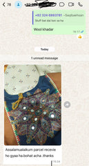Sun Flower Summer 2PC STITCHED FOR GIRLS