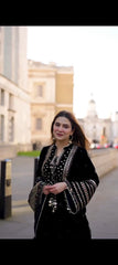 Tayyaba Emb 3Pc