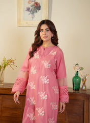 Pink Aura 2PCS