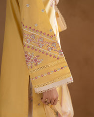 LEMON BLOSSOM 3Pcs